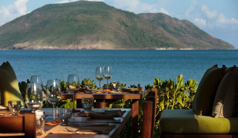 Six Senses Con Dao-By The Beach 2_3120